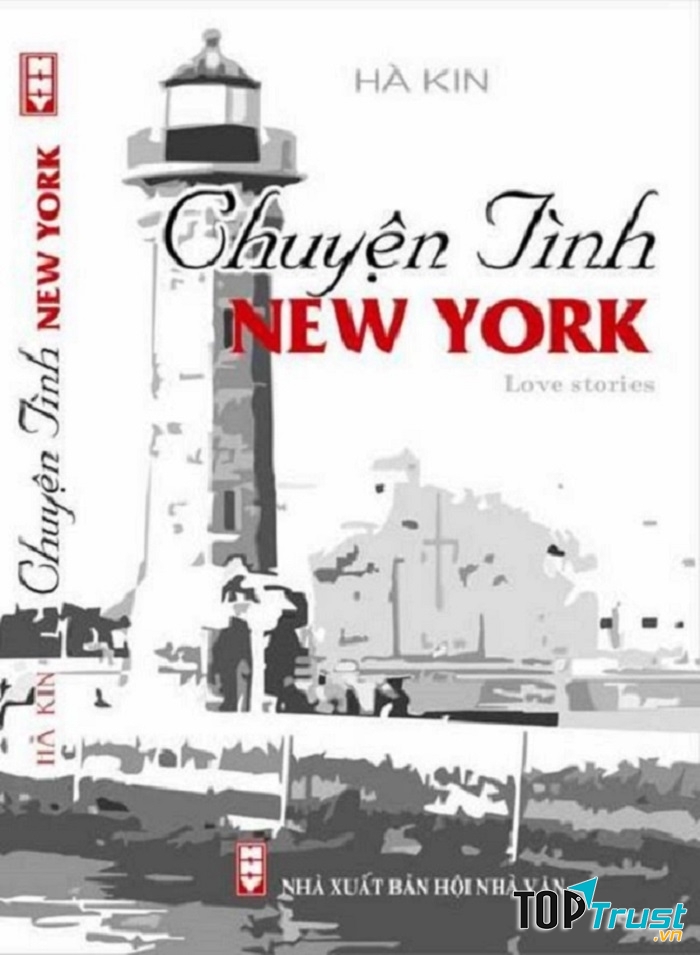 Chuyện tình New York - Hà Kin
