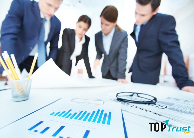 Ngành nghiên cứu thị trường có tỉ lệ thất nghiệp 3%.