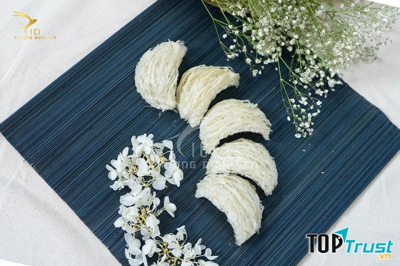 Ci Ci - Thượng Đỉnh Yến Sào