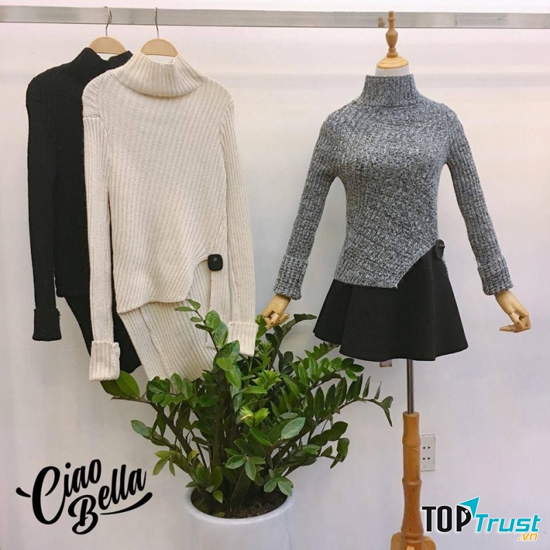 Ciao Bella - Chi Nhánh Hà Nội