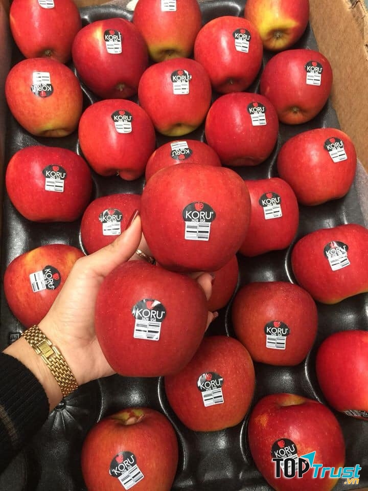 CIAO Fruits - Trái Cây Nhập Khẩu