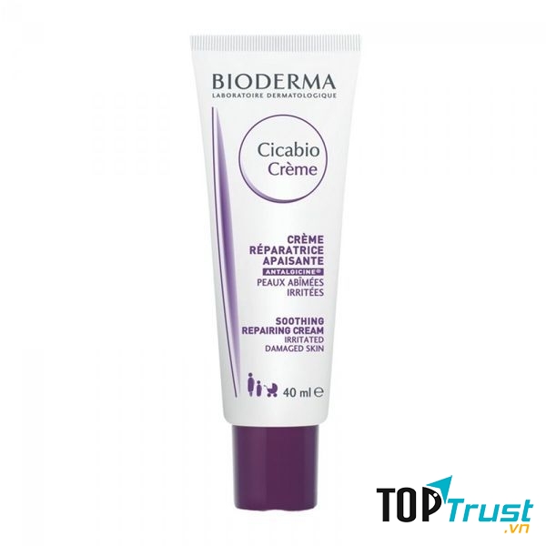 Cicabio Soothing Repairing Cream