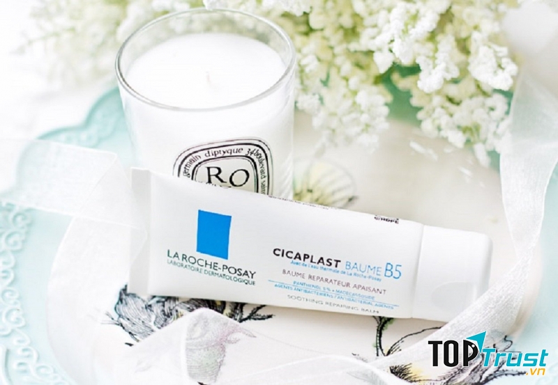 Cicaplast Baume B5