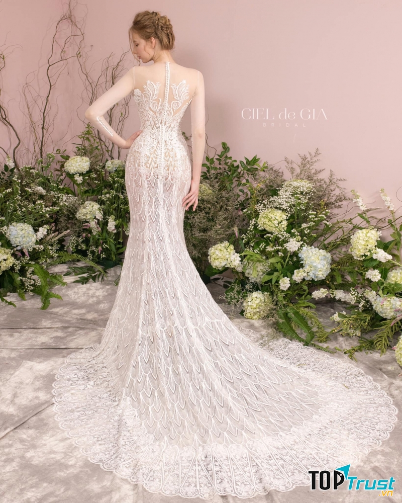 CIEL de GIA Bridal