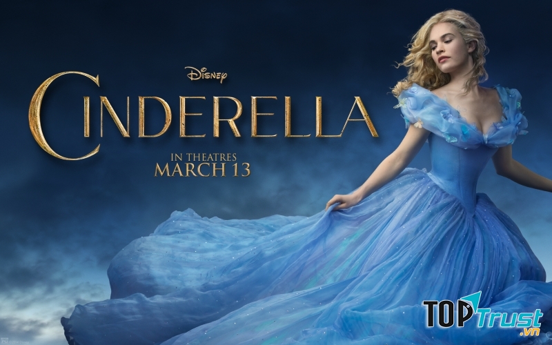 Cinderella