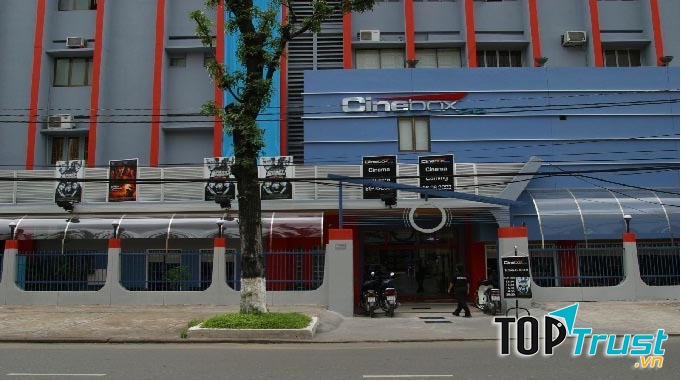 Cinebox