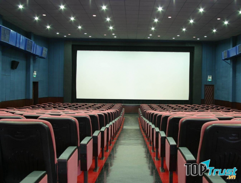 Rạp Cinebox