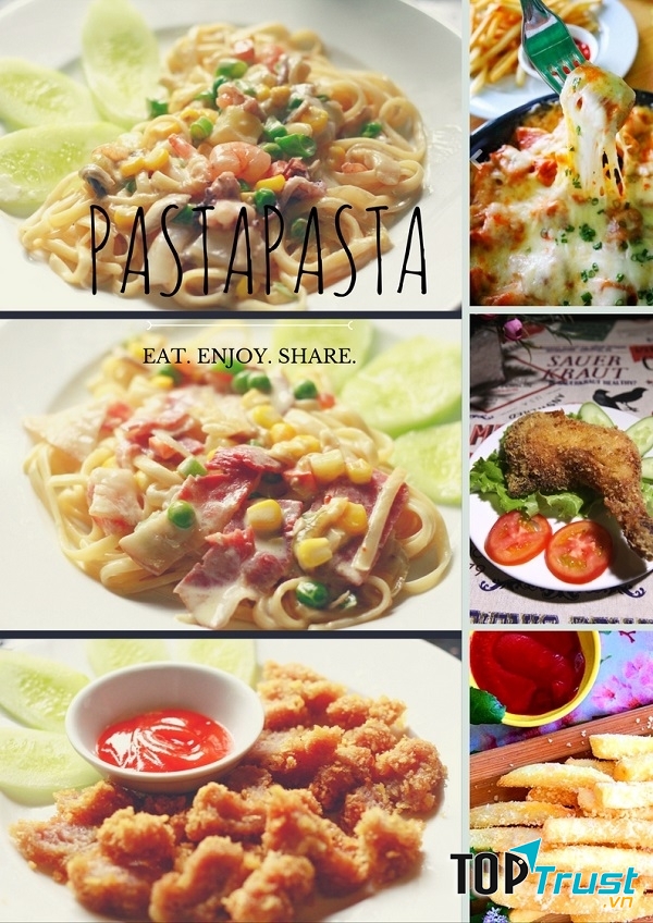 Đồ ăn vặt hấp dẫn không thể bỏ qua khi đến với Cine Cafe