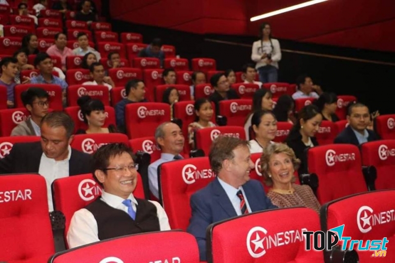Cinestar Huế