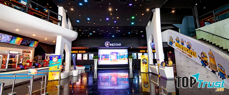 Cinestar Cinema