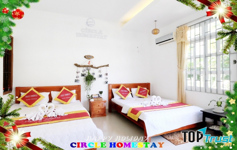 Circlehomestay