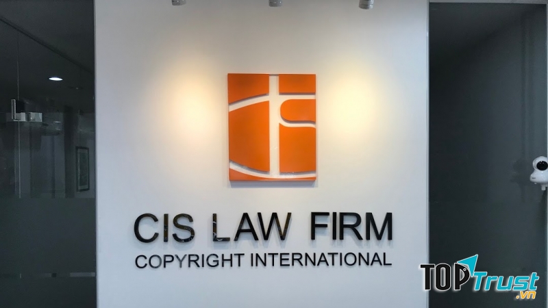 CIS Law Firm