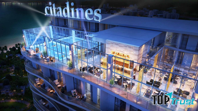 Citadines Marina Hạ Long