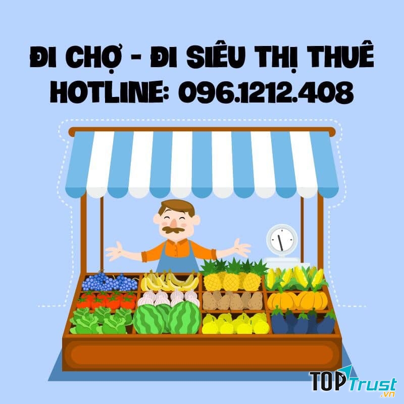 Citiship - Shipper Cần Thơ