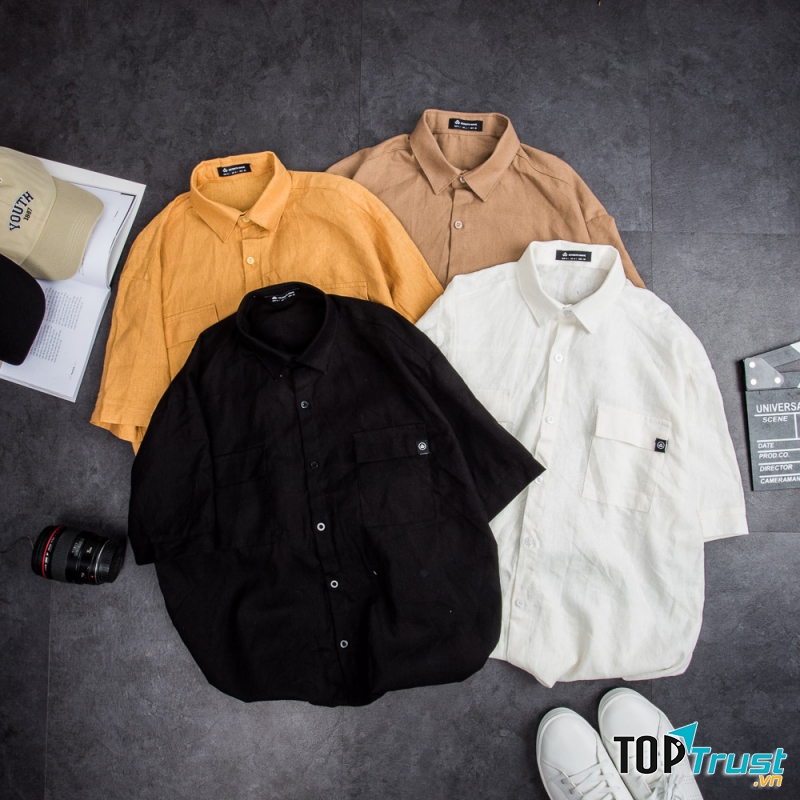 CITY CYCLE - Cửa hàng quần áo UNISEX