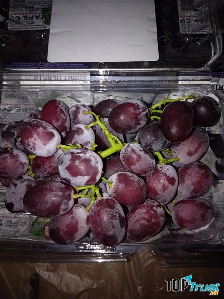 City Fruits Biên Hoà