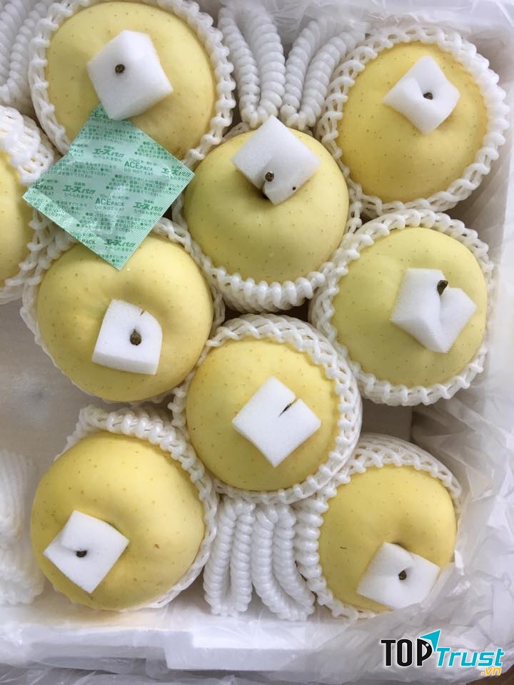 City Fruits Biên Hoà