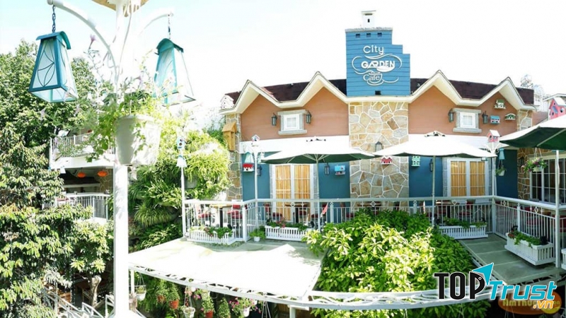 Lung linh, lung linh, bắt mắt vô cùng lại thoáng má