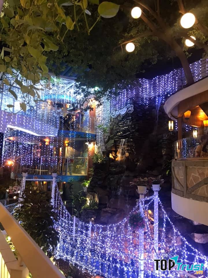 City Garden Cafe