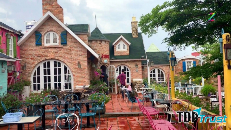 City House Café