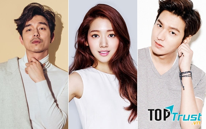 City hunter – Thợ săn thành phố