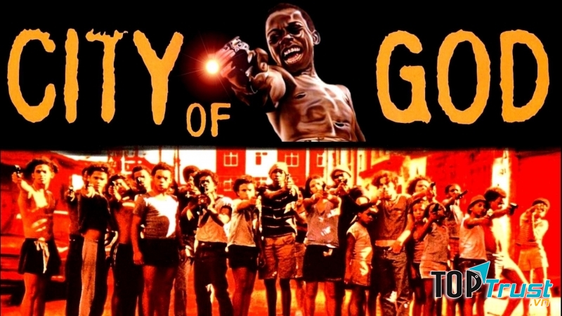 Phim City of God