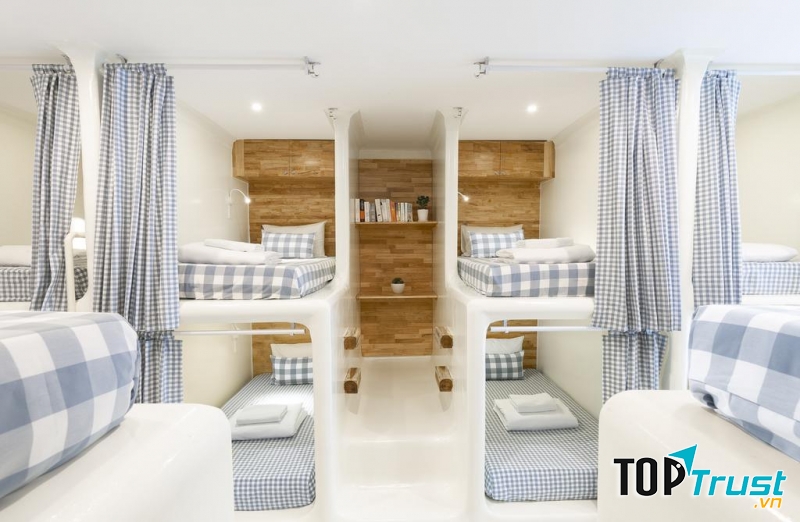 City Poshtel