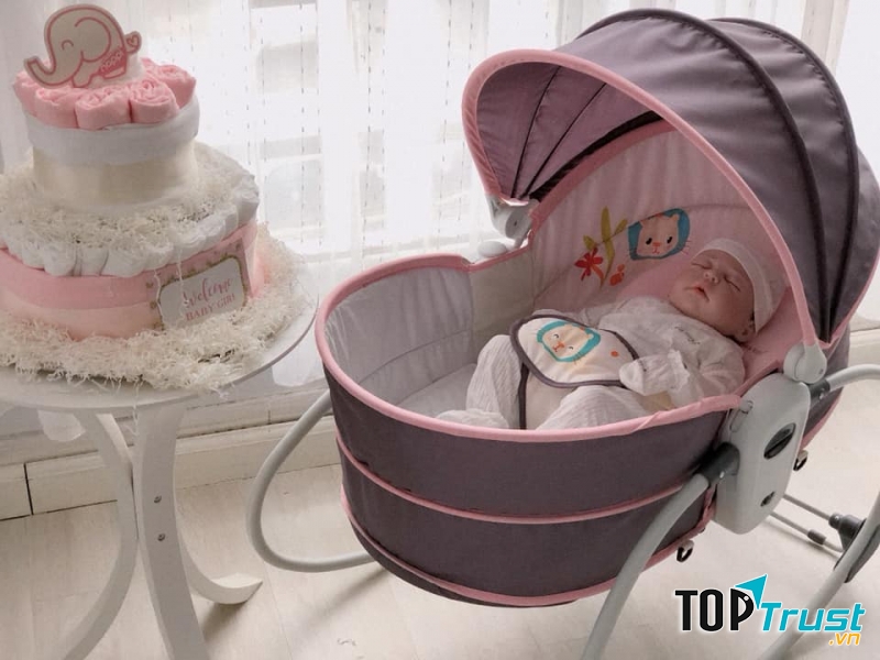 CityMom - Đại Siêu Thị Mẹ và Bé