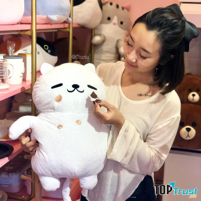 Ciu Ciu - Quà tặng & Đồ gia dụng