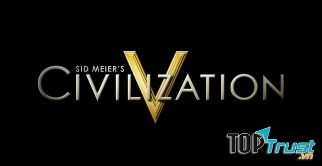Civilization 5 - phần mới nhất của series game đình đám