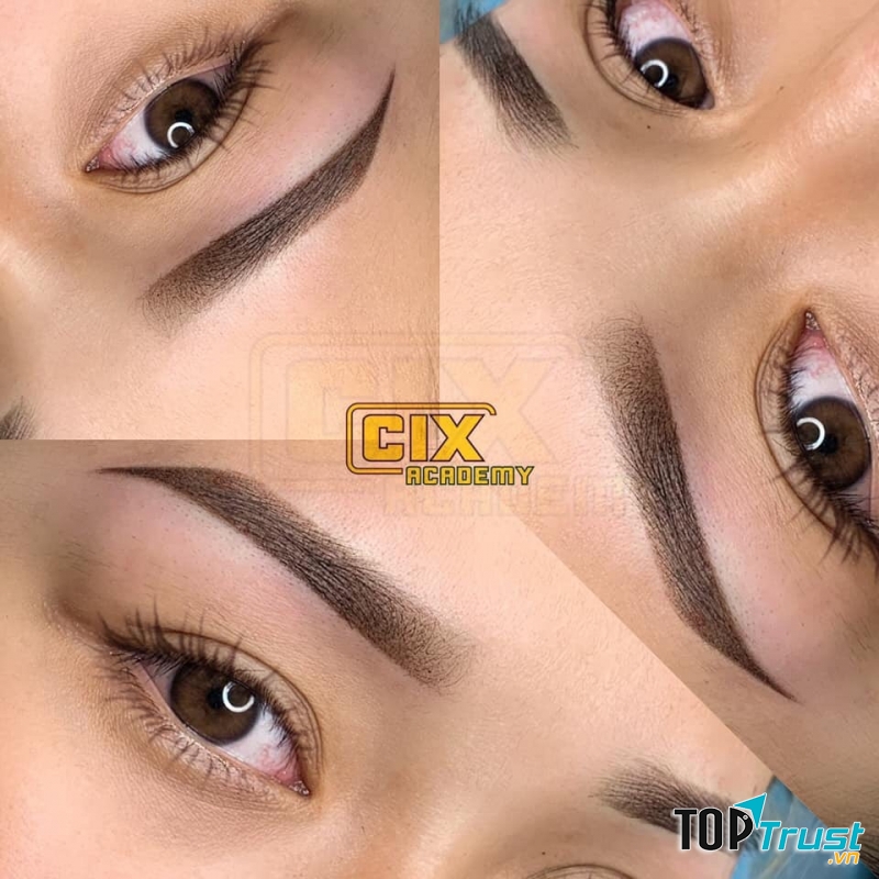 CIX Academy - Khơi nguồn sắc đẹp