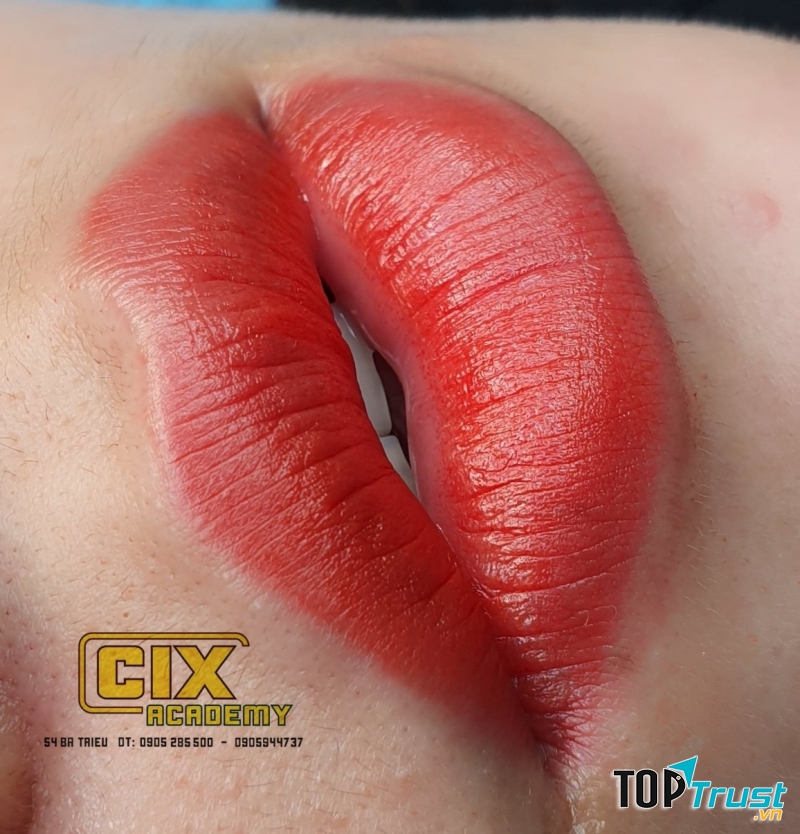 CIX Academy - Khơi nguồn sắc đẹp