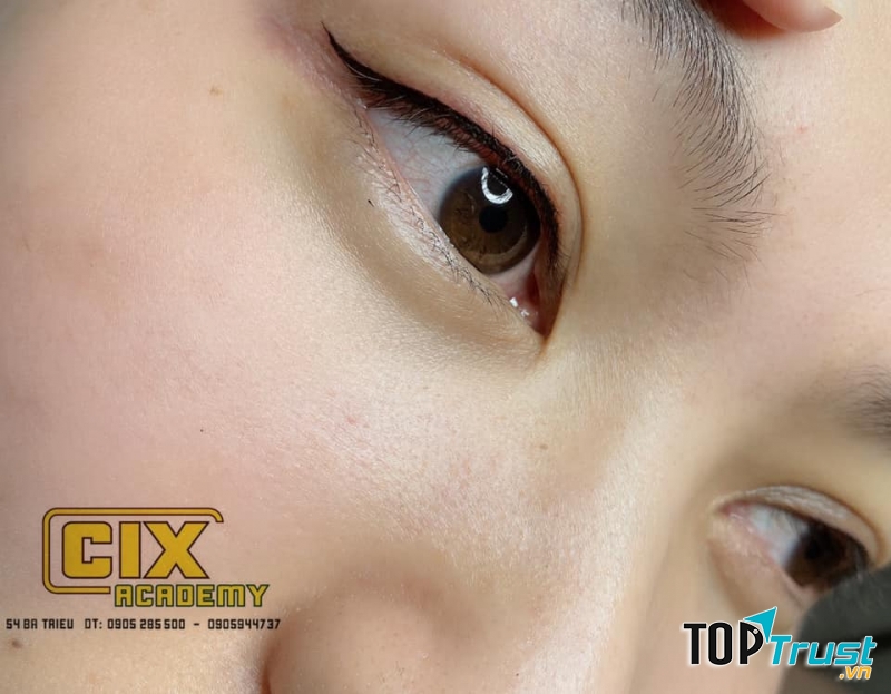 Cix Permanent Make Up & Beauty