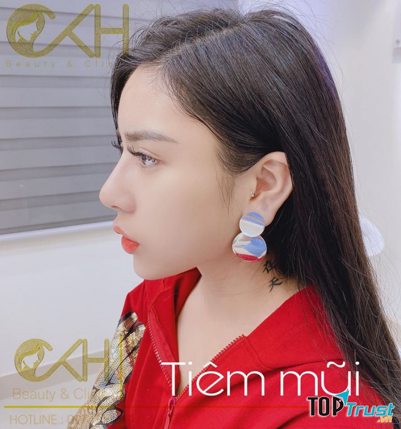 CKH Beauty & Clinic (Chu Khả Hiếu)