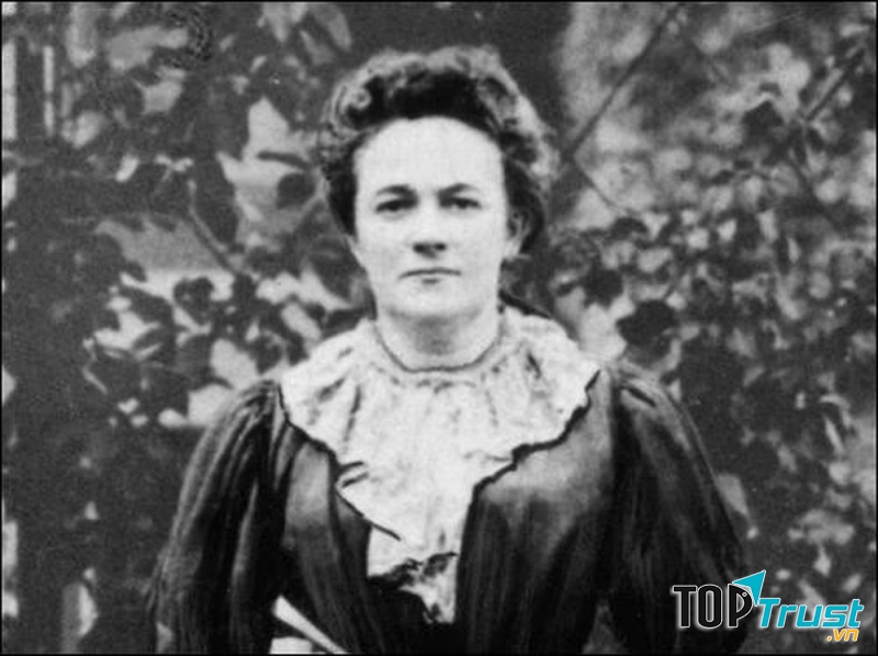 Clara Zetkin