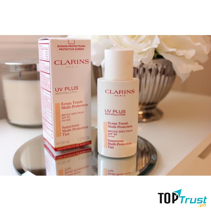 Clarins