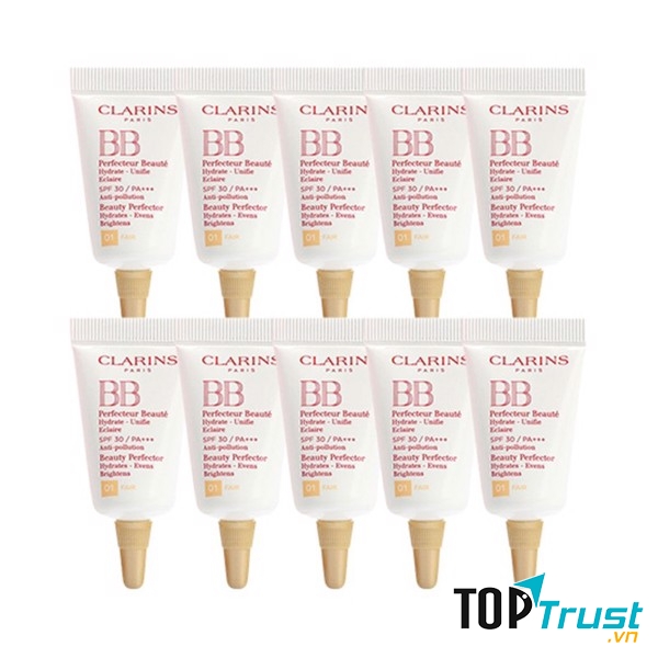 Clarins
