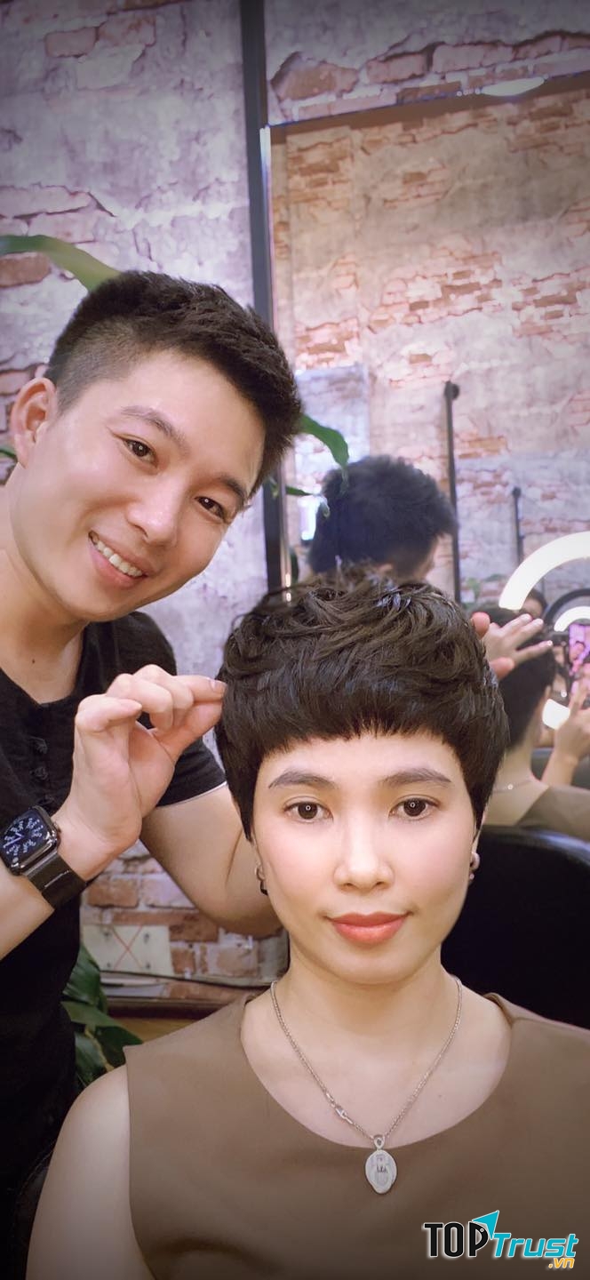 Classic Hair Salon