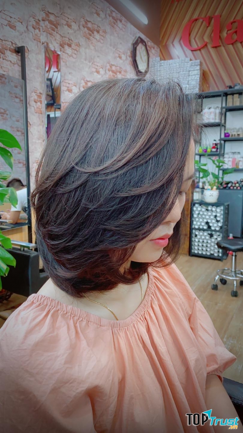 Classic Hair Salon