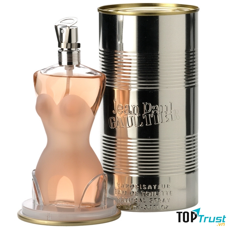 Classique – Jean Paul Gautier