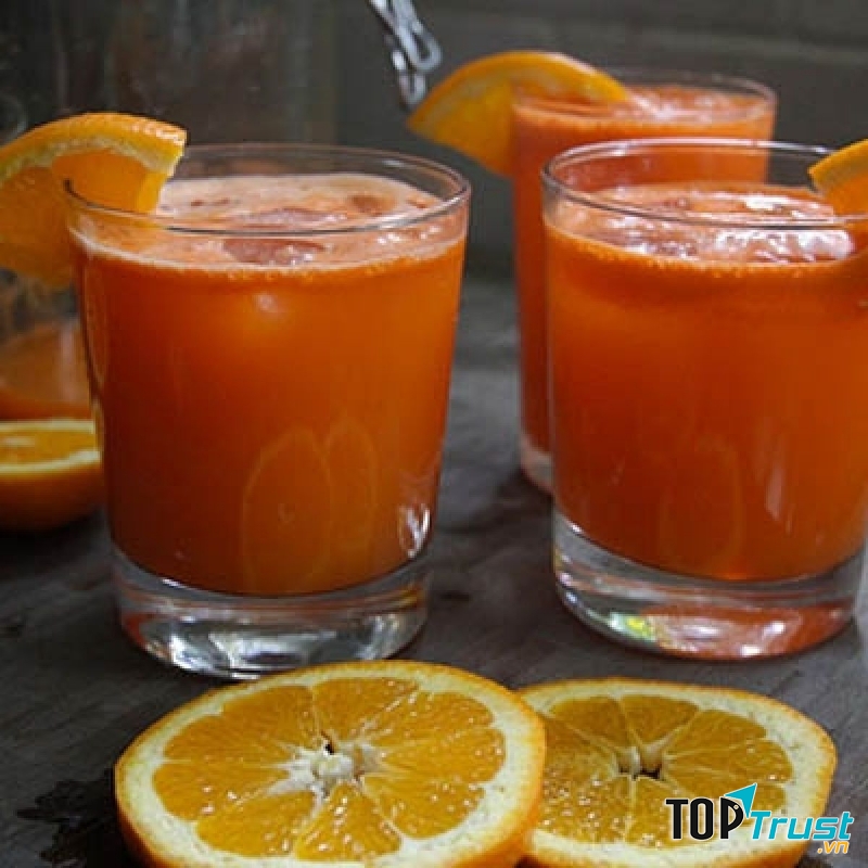 Đồ uống tại Classis Cafe đa dạng