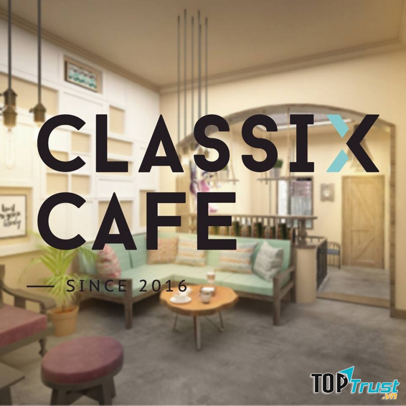 Classix Coffee