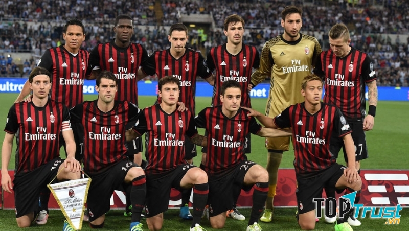 AC Milan