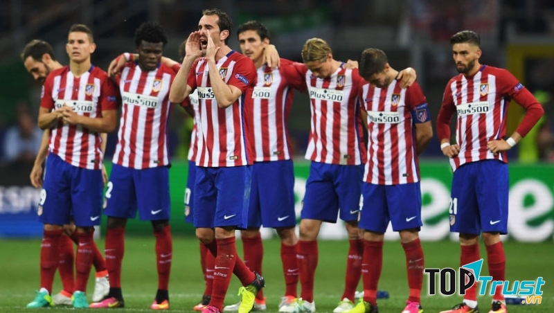 Atletico Madrid