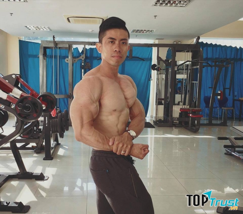 Clb Gym Long Nguyễn