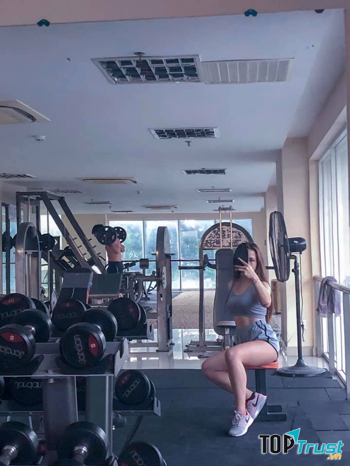 Clb Gym Long Nguyễn