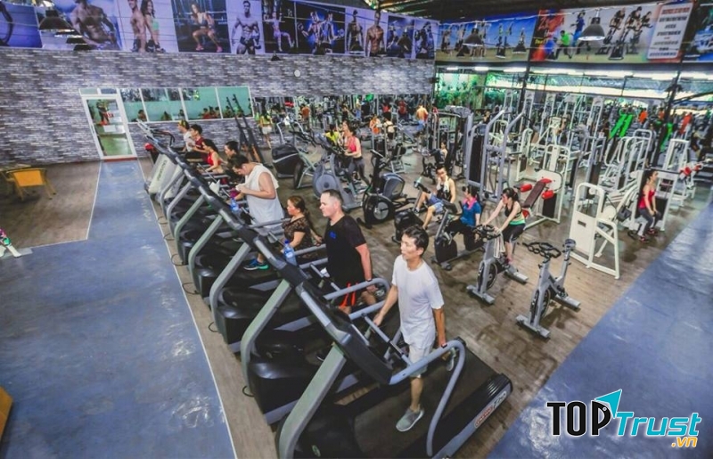 CLB Hoàng Gia - Nha Trang