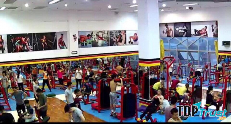 Được thành lập khá lâu CLB thể hình thẩm mỹ Thu Giang đã có chỗ đứng vững chắc trong lòng các tín đồ tập gym tại Lạng Sơn