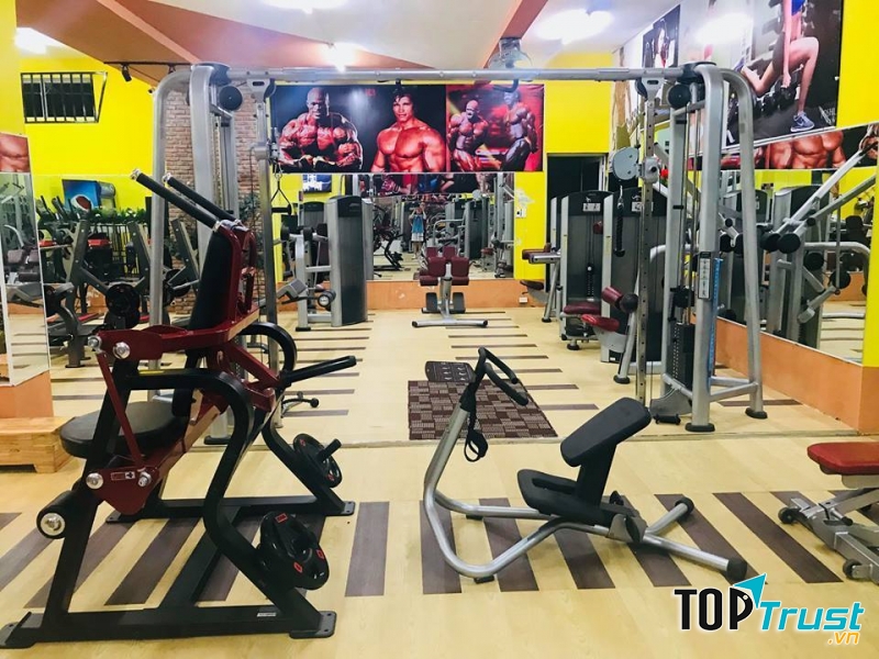 CLB Thiện Sài Gòn