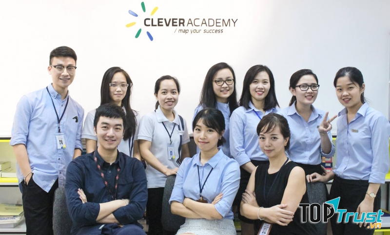 Clever Academy
